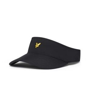 NWT LYLE & SCOTT golf visor